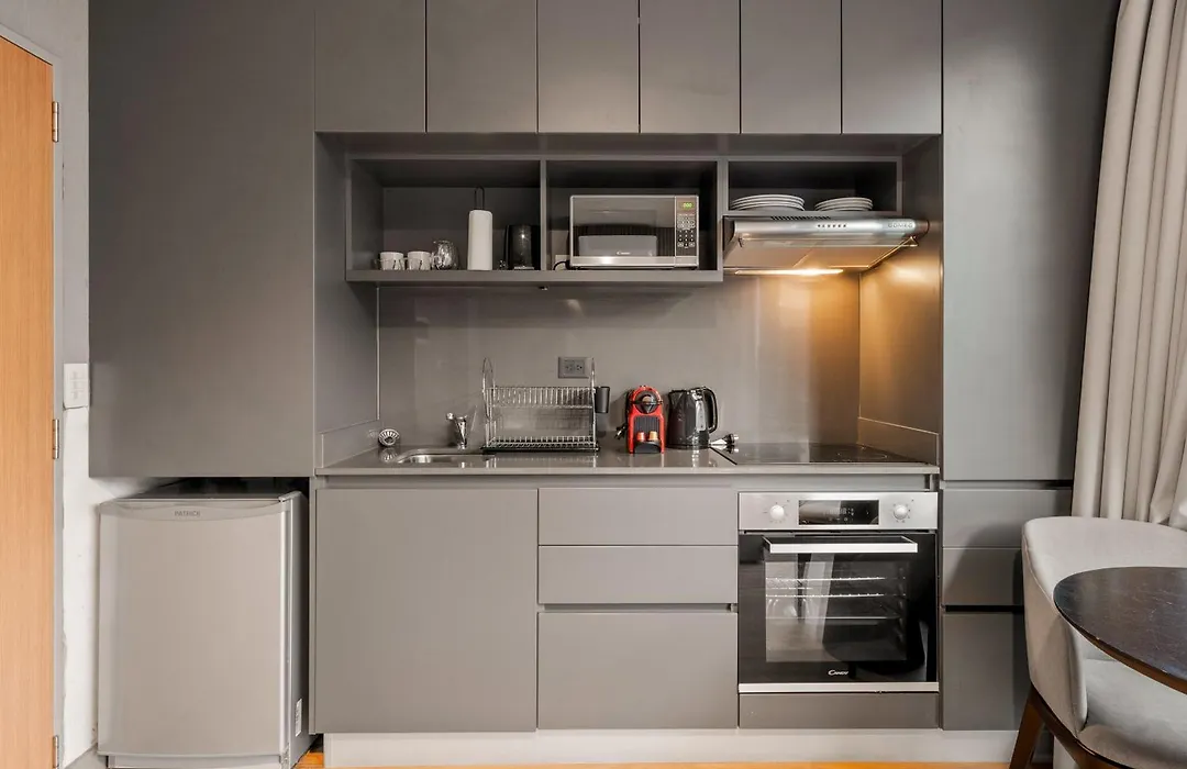 Live Soho Boutique Hotel & Apartments-1