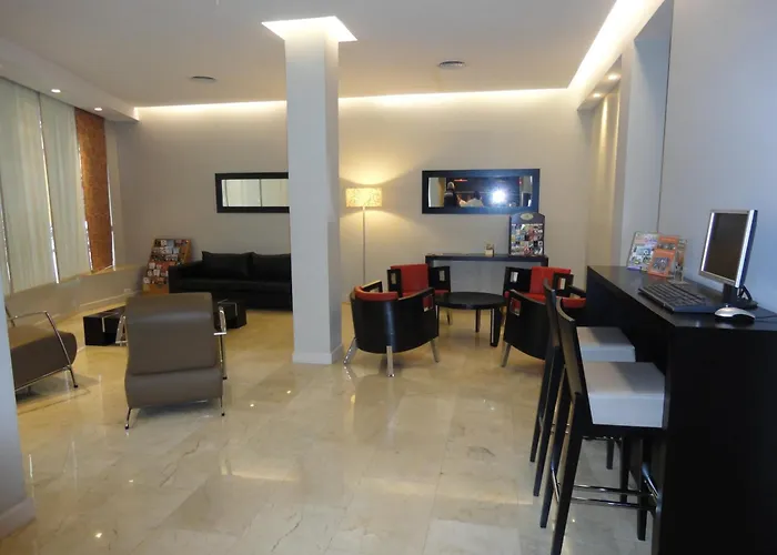 Hotel Napoleón Ciudad Autónoma de Ciudad Autónoma de Buenos Aires