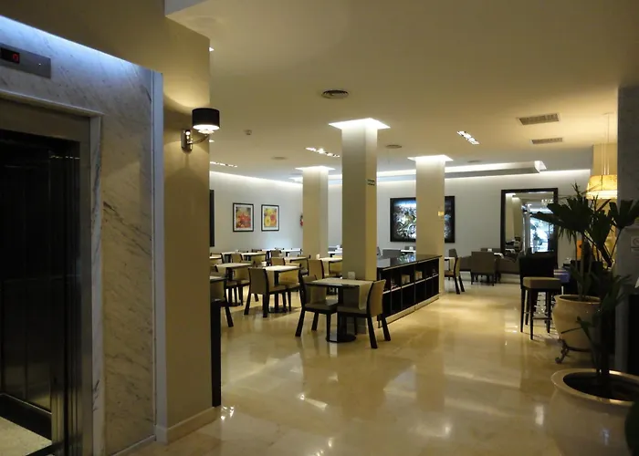 Hotel Napoleón Ciudad Autónoma de Ciudad Autónoma de Buenos Aires