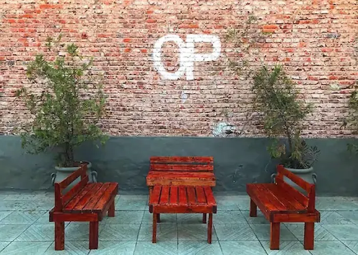 Once Plaza Hotel Ciudad Autónoma de Ciudad Autónoma de Buenos Aires